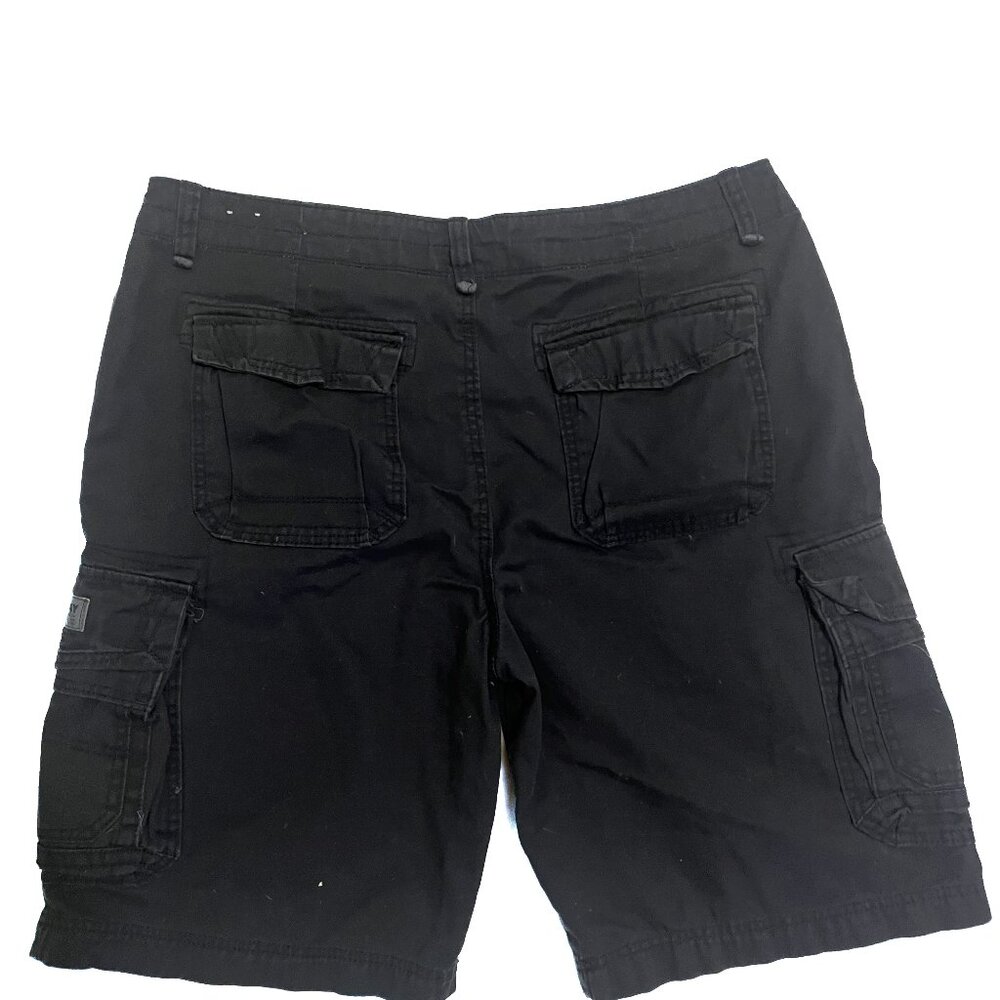 Unionbay Men’s Cargo Shorts Size 34